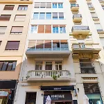 Daire Ayuntamiento Panoramic *