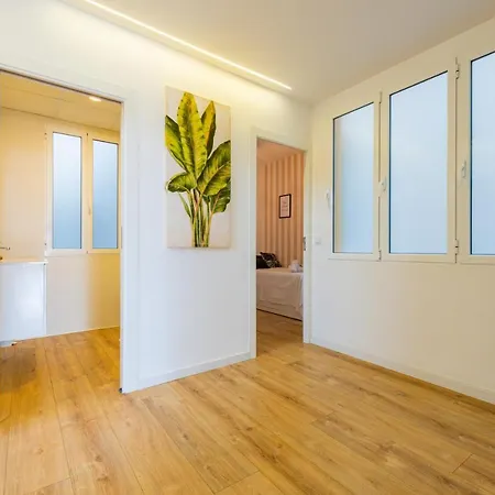 Ayuntamiento Panoramic Appartement *