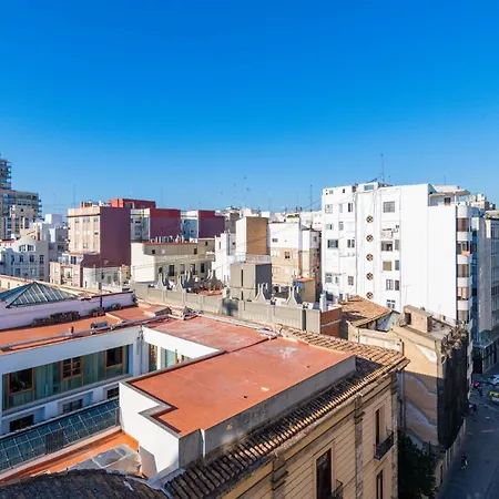 Ayuntamiento Panoramic *