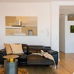 Apartamento Ayuntamiento Panoramic Valencia