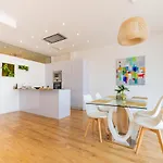 Apartamento Ayuntamiento Panoramic
