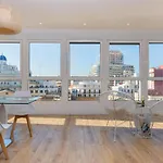 Ayuntamiento Panoramic Apartamento Valencia