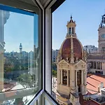 Apartamento Ayuntamiento Panoramic