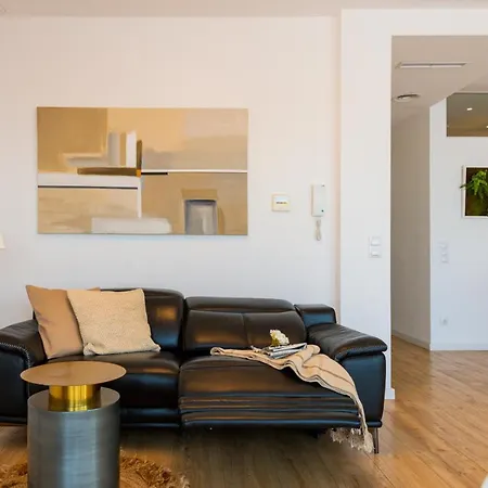 Apartment Ayuntamiento Panoramic Valencia
