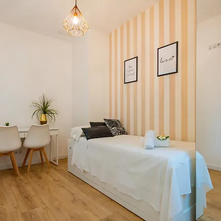 Ayuntamiento Panoramic * Valencia