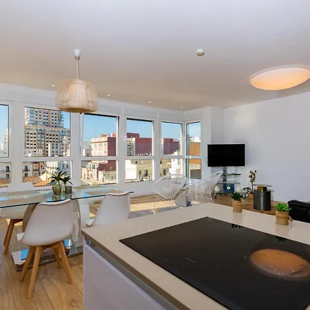 Ayuntamiento Panoramic * Valencia